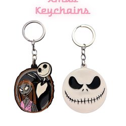 Keychains