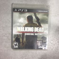 Walking Dead