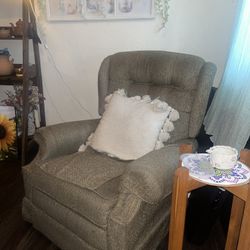 recliner chair