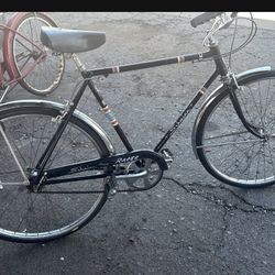 Schwinn Racer