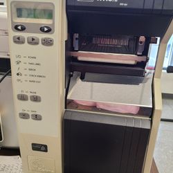 Label Maker / File Cabinets