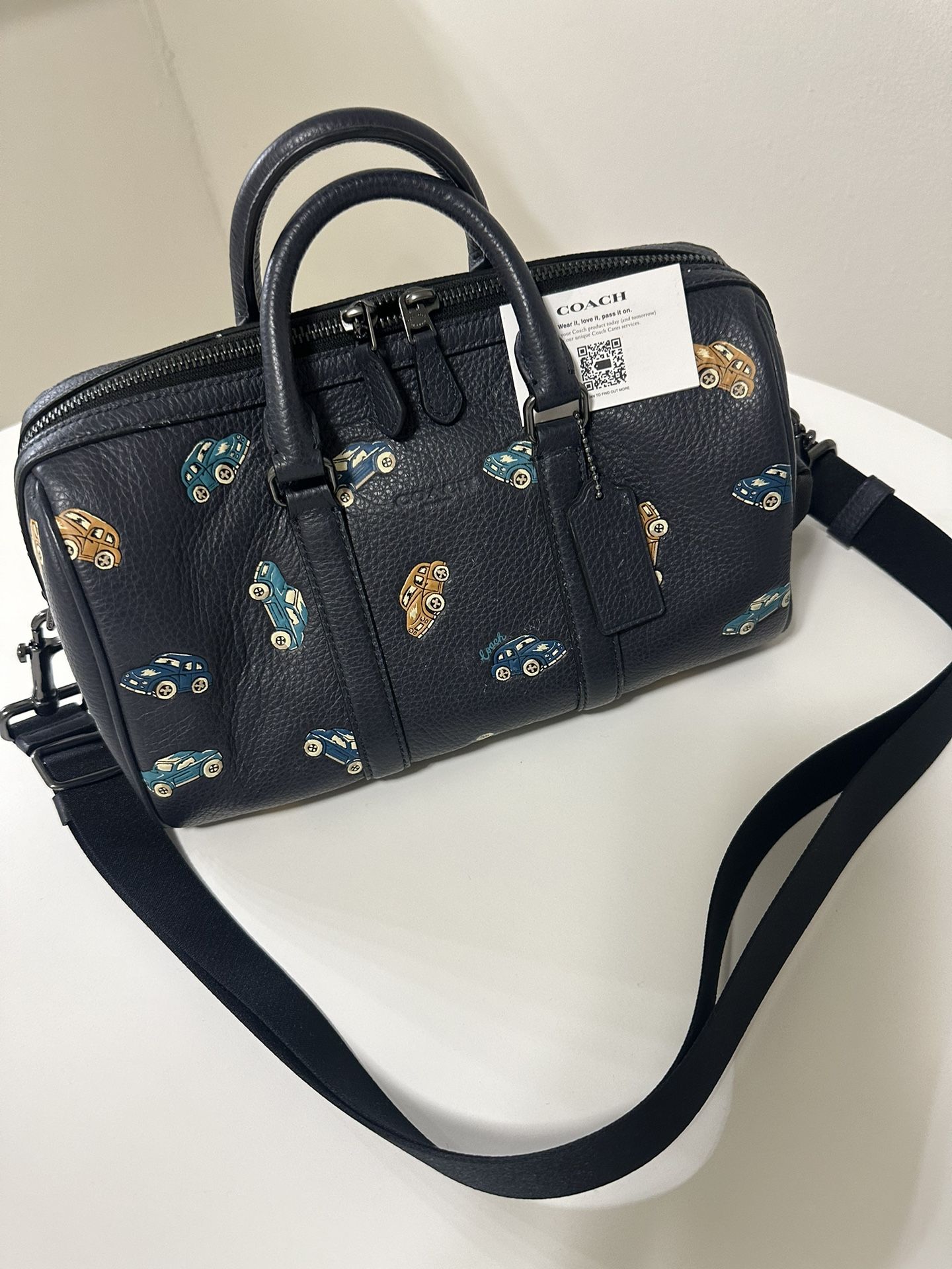 Cartera Coach Rowan Original,All Products : American Fashion Style Bags On Sale