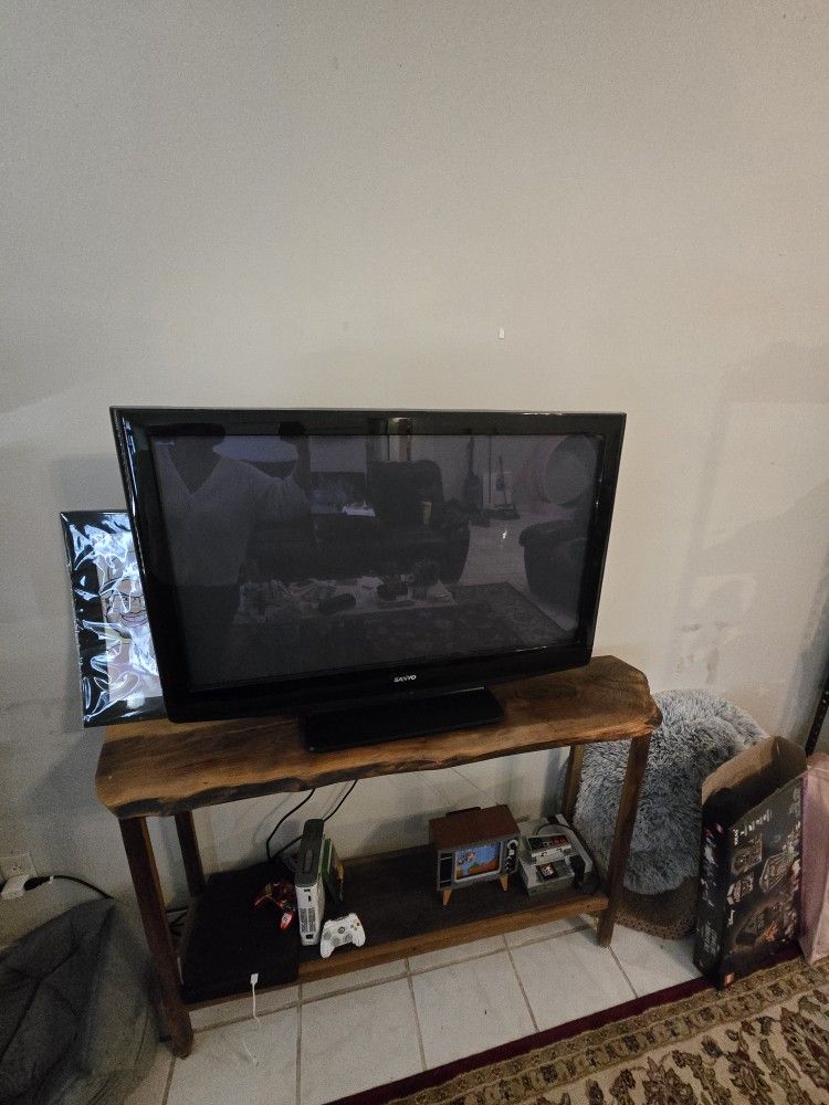 Sanyo TV