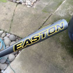 Easton Youth Baseball Bat