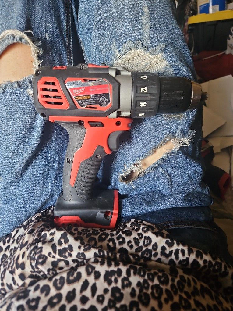 Drill