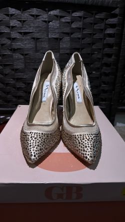 Nina New York Heel