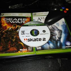 Xbox 360