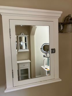 Medicine Cabinet
