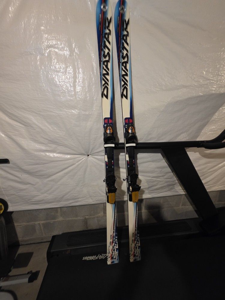 Dynastar Pro Team 178cm