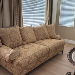 Ethan Allen Couch 
