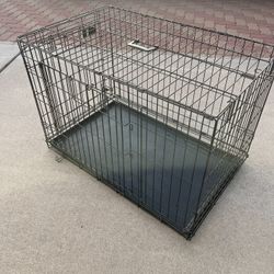 Dog Crate