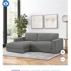 Henredon Essex Hill Sofa Chaise