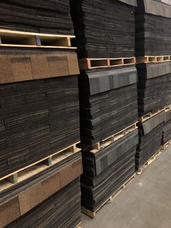 Roofing Shingles & Material