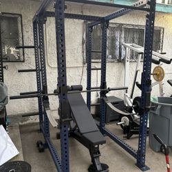 Rogue Set Up For Sale 