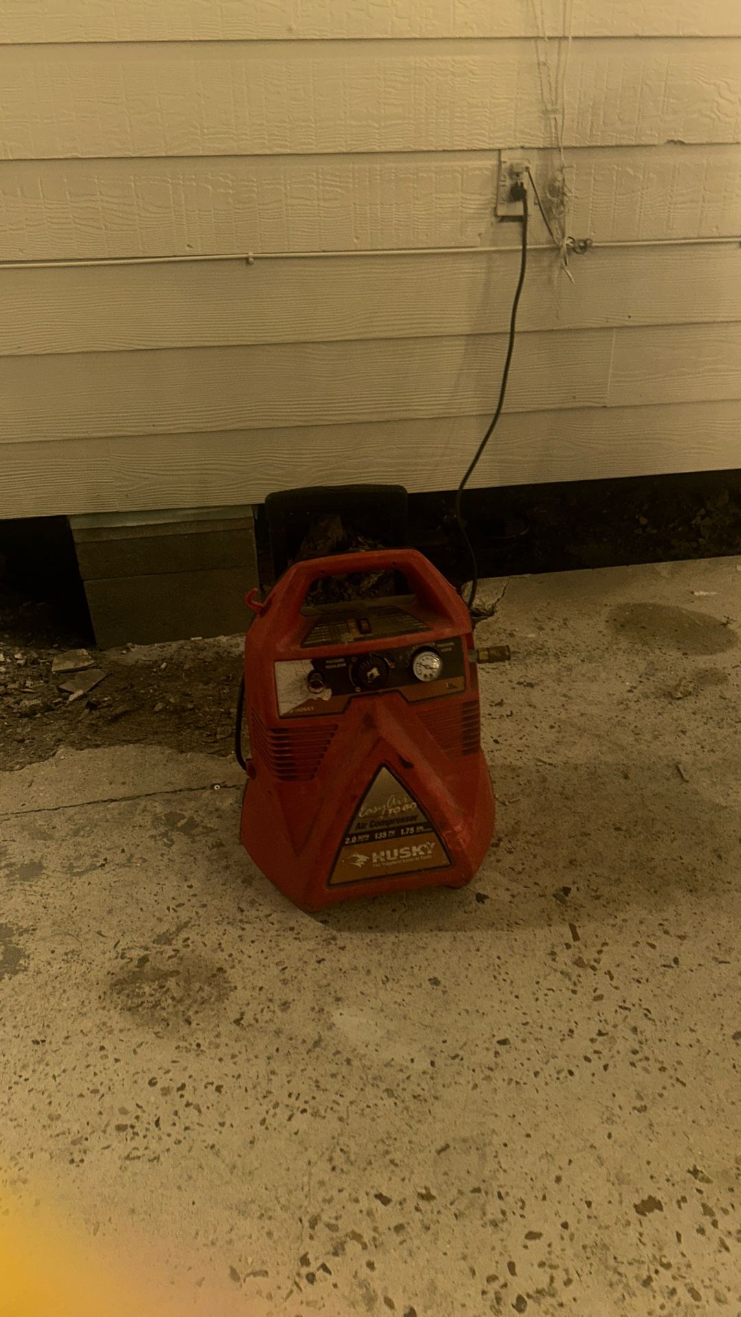 Air Compressor
