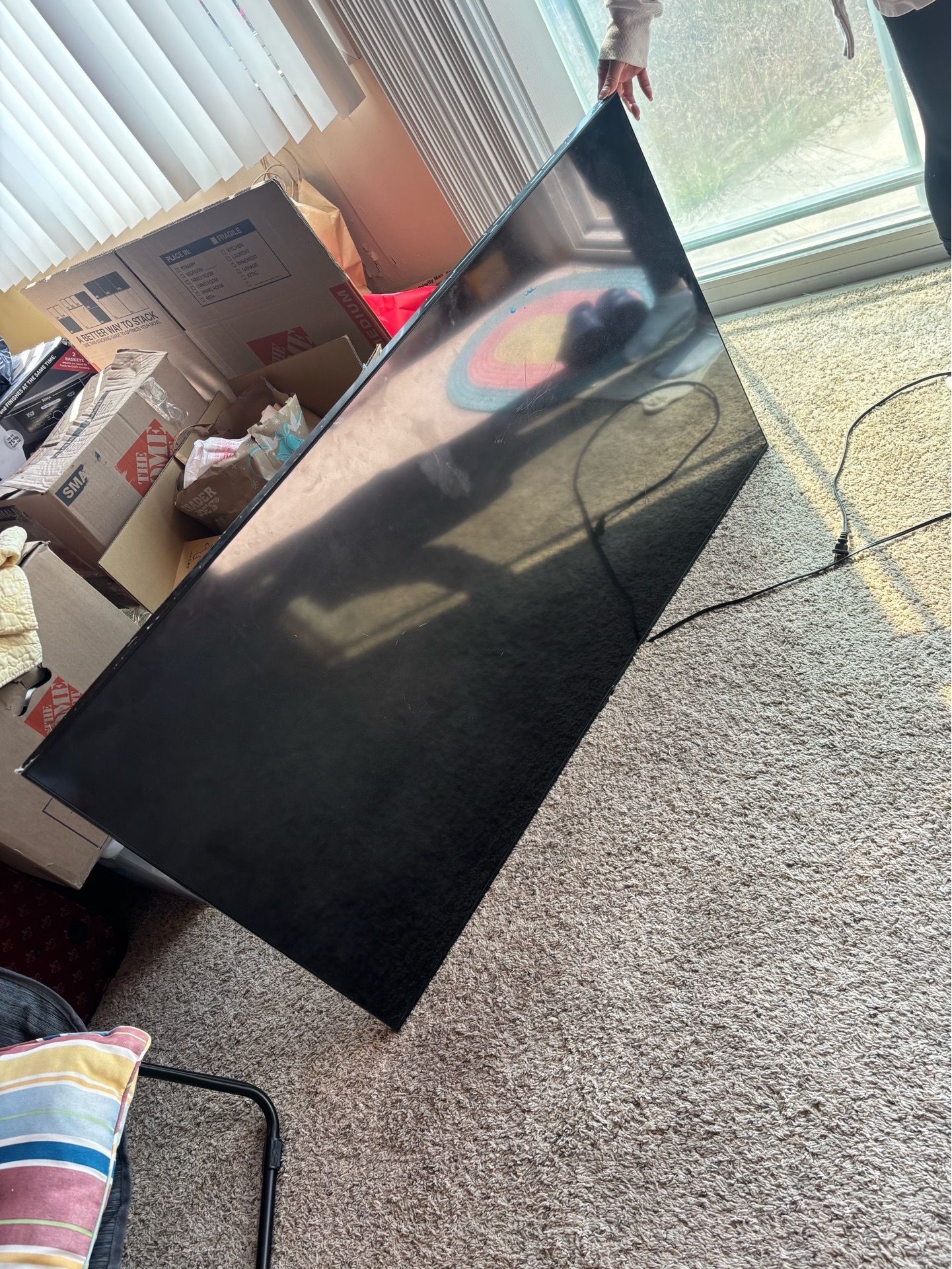 Samsung smart tv