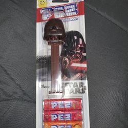Chewbacca Pezq