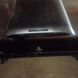 Westin Exp Topper /Bedshell