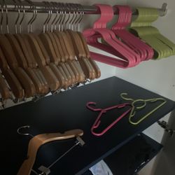 Children’s Hangers