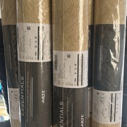 Arte Premium Grass cloth Wallpaper 