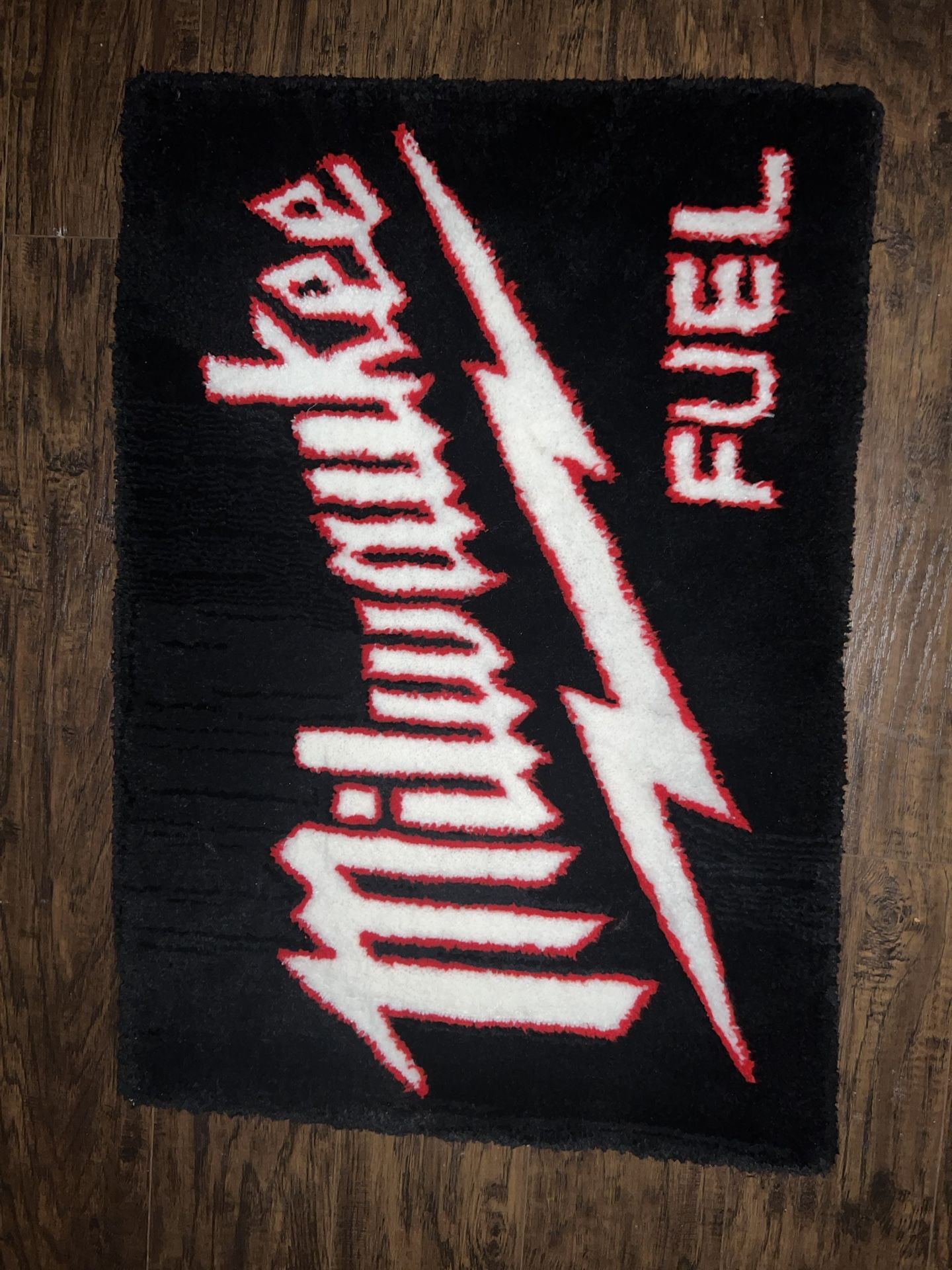 Milwaukee Custom Rug
