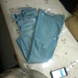 American Eagle BTW Size 10