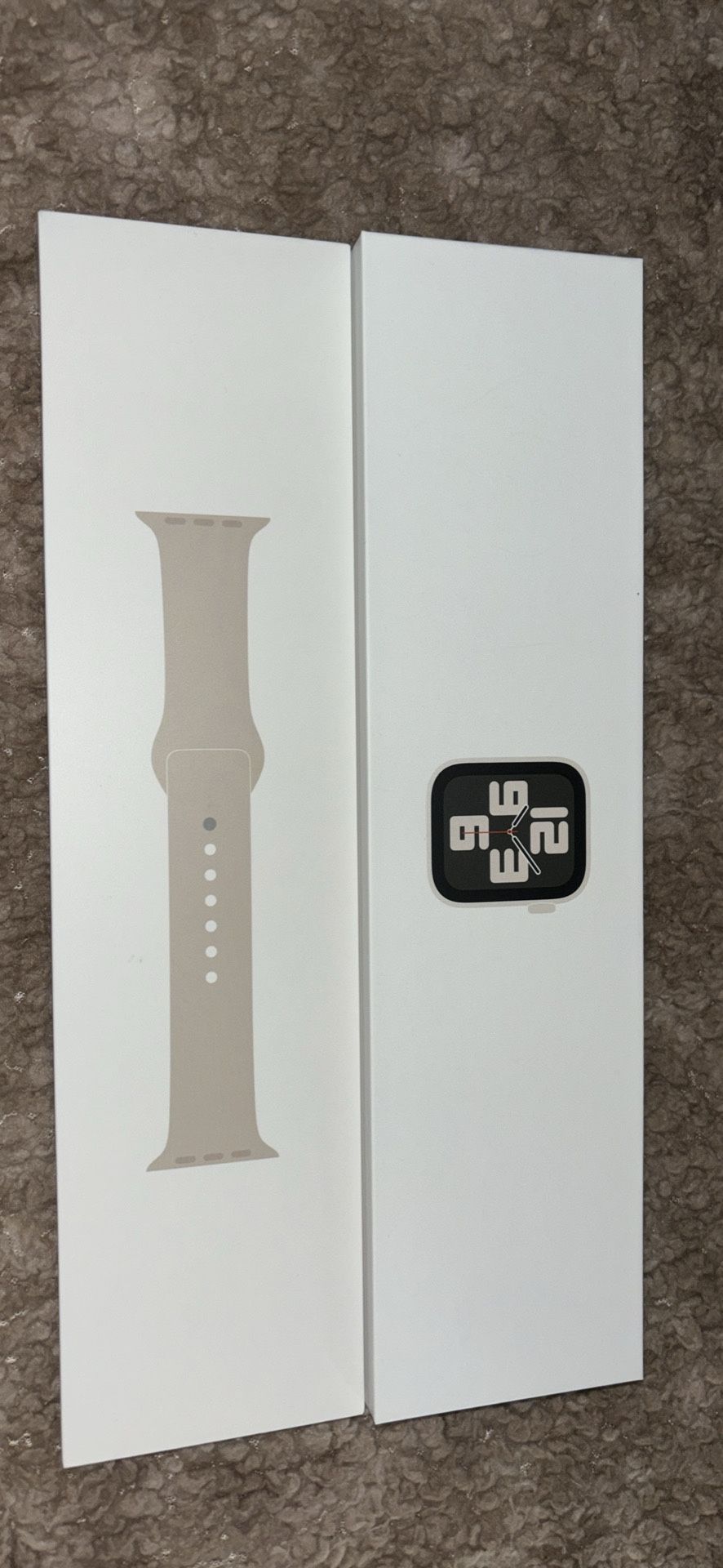 Apple Watch SE 2nd Gen 40MM 