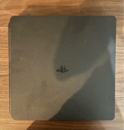 Ps4 Slim