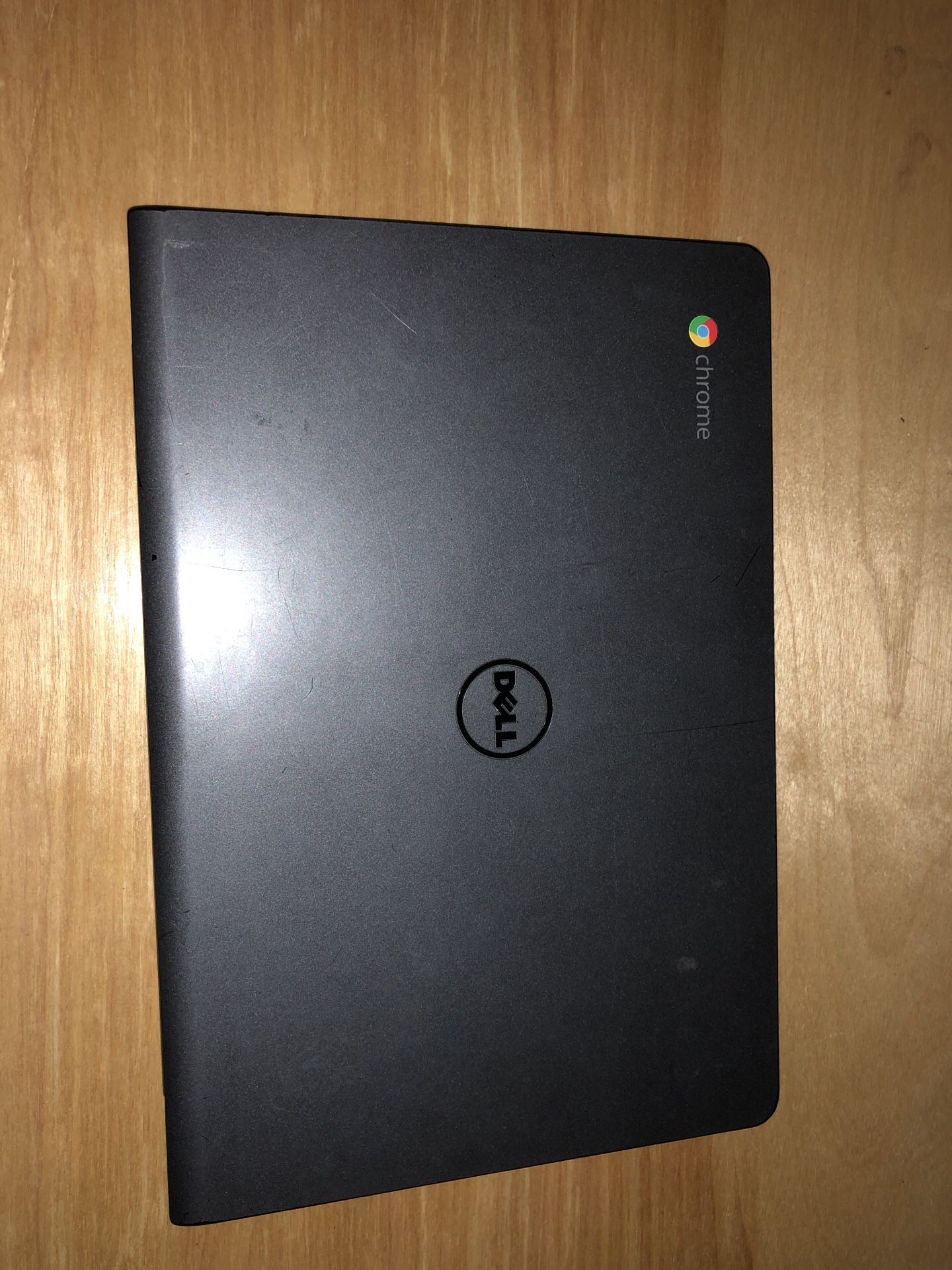Dell Chromebook 11