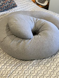 Maternity Pregnancy Pillow