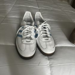 Adidas Gazelle Size 13