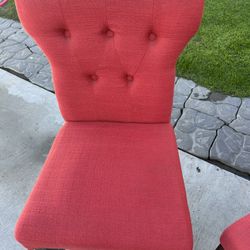 Dining Chairs 