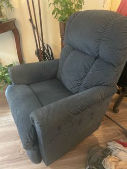 Recliner