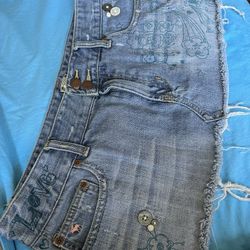 Assorted Skirts & Shorts