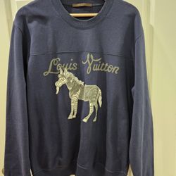 Sweater Louis Vuitton 