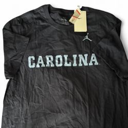 Nike North Carolina Tarheels T-Shirt 