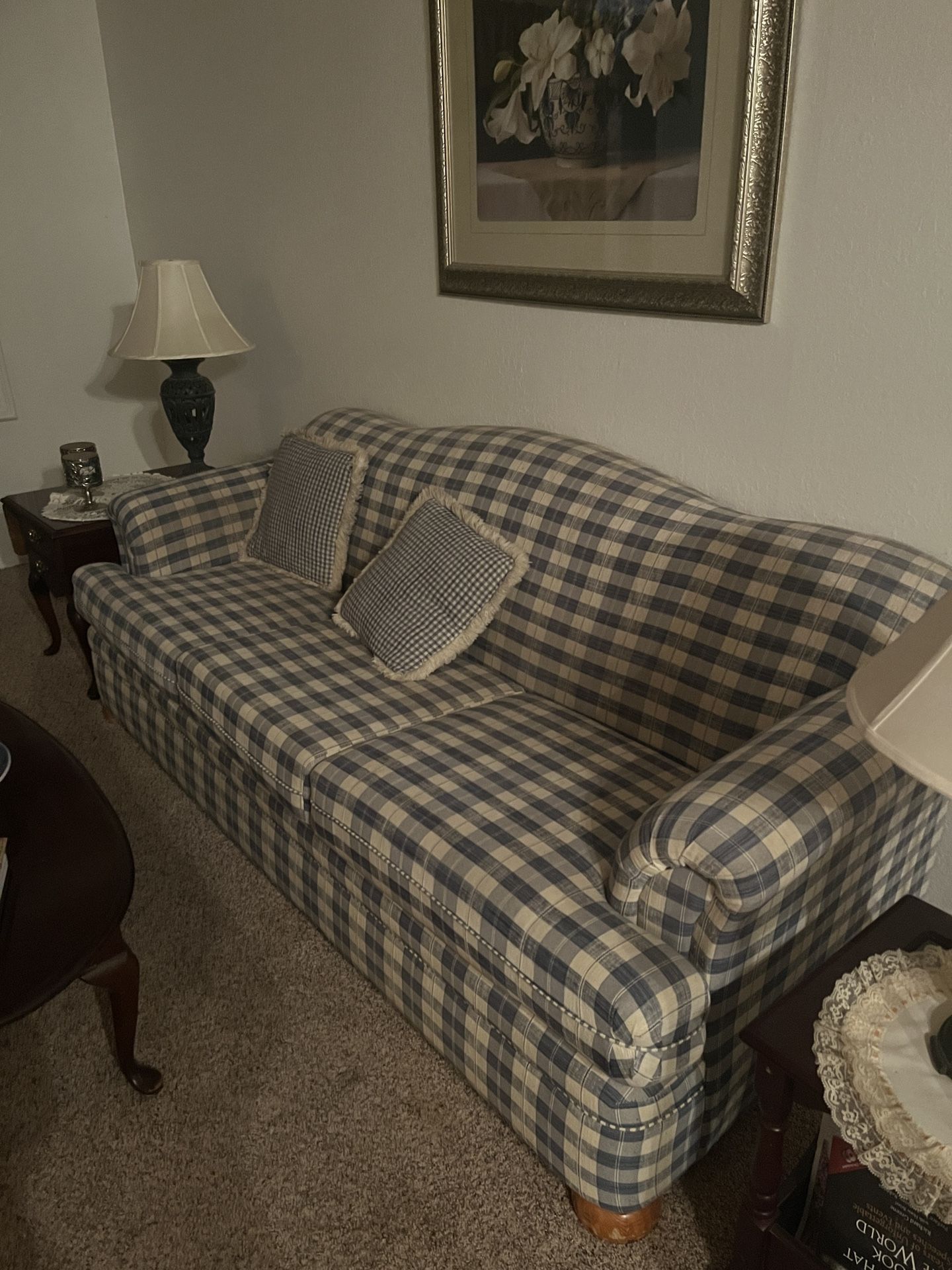 Couch- Like New