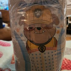 Parents Choice pull-ups (one pack from box)