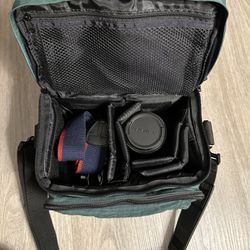 Quantaray Camera Case