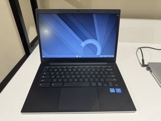 Samsung Chromebook