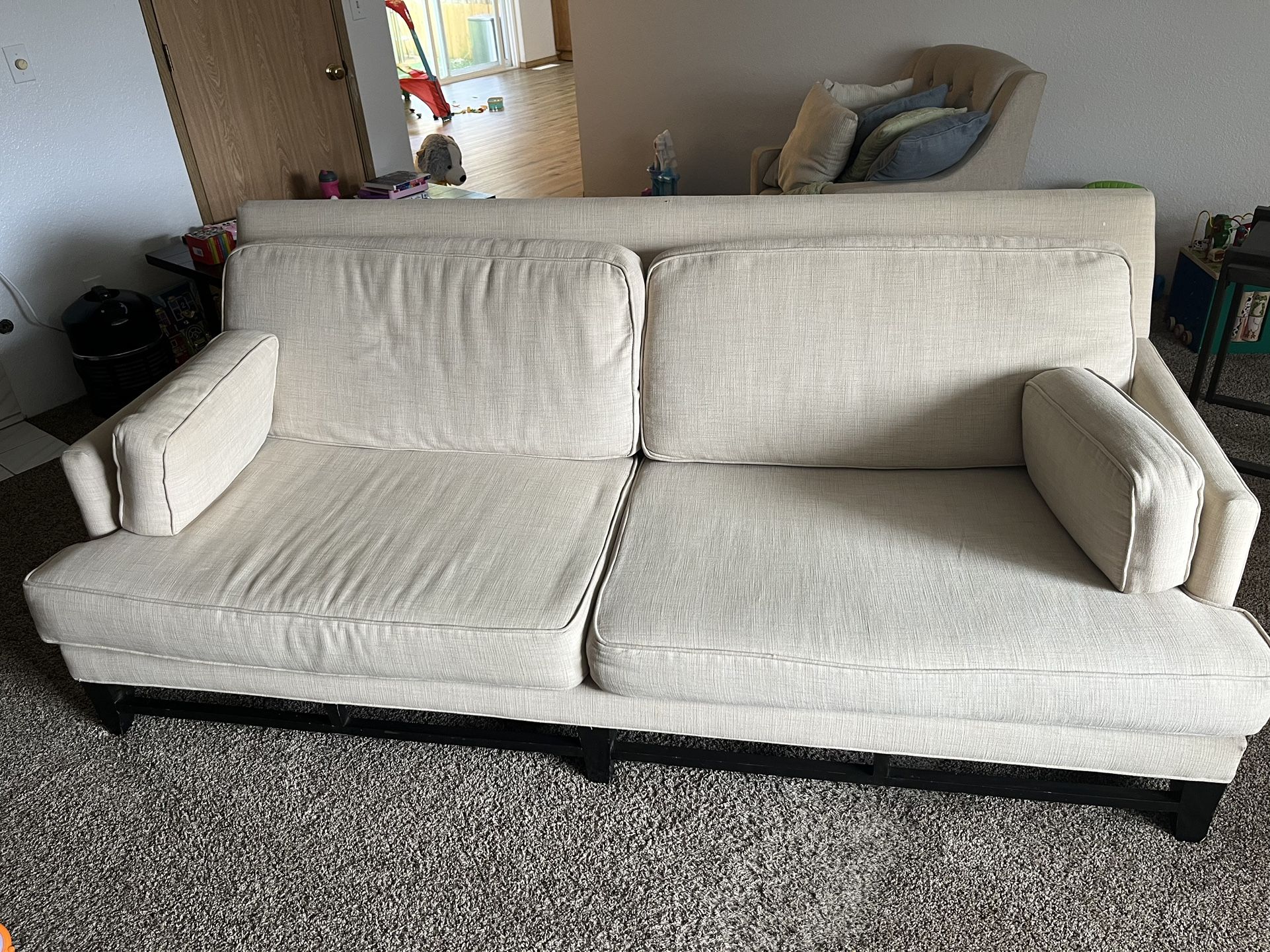 Free Couch