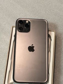 iPhone 11 PRO  256GB UNLOCKED