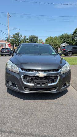2015 Chevrolet Malibu