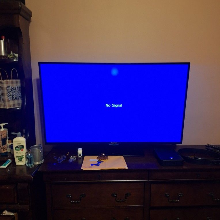 50 Inch Tv