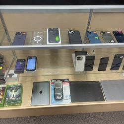iPhones For Sale
