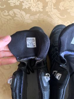 Hiking Boots