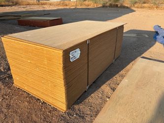 4x8 T1-11 Siding (No groove) 56 sheets