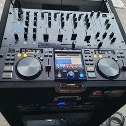DJ OR KARAOKE SYSTEM
