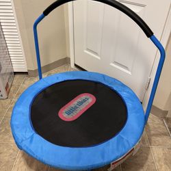 Mini Trampoline 
