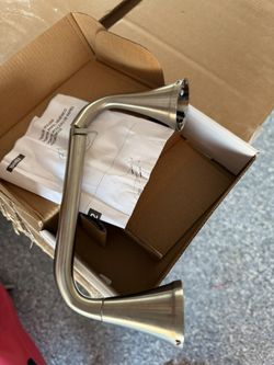 Toilet Tissue Holder Delta